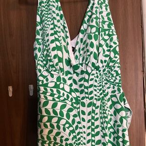 A.P.N.Y. II Sleeveless dress